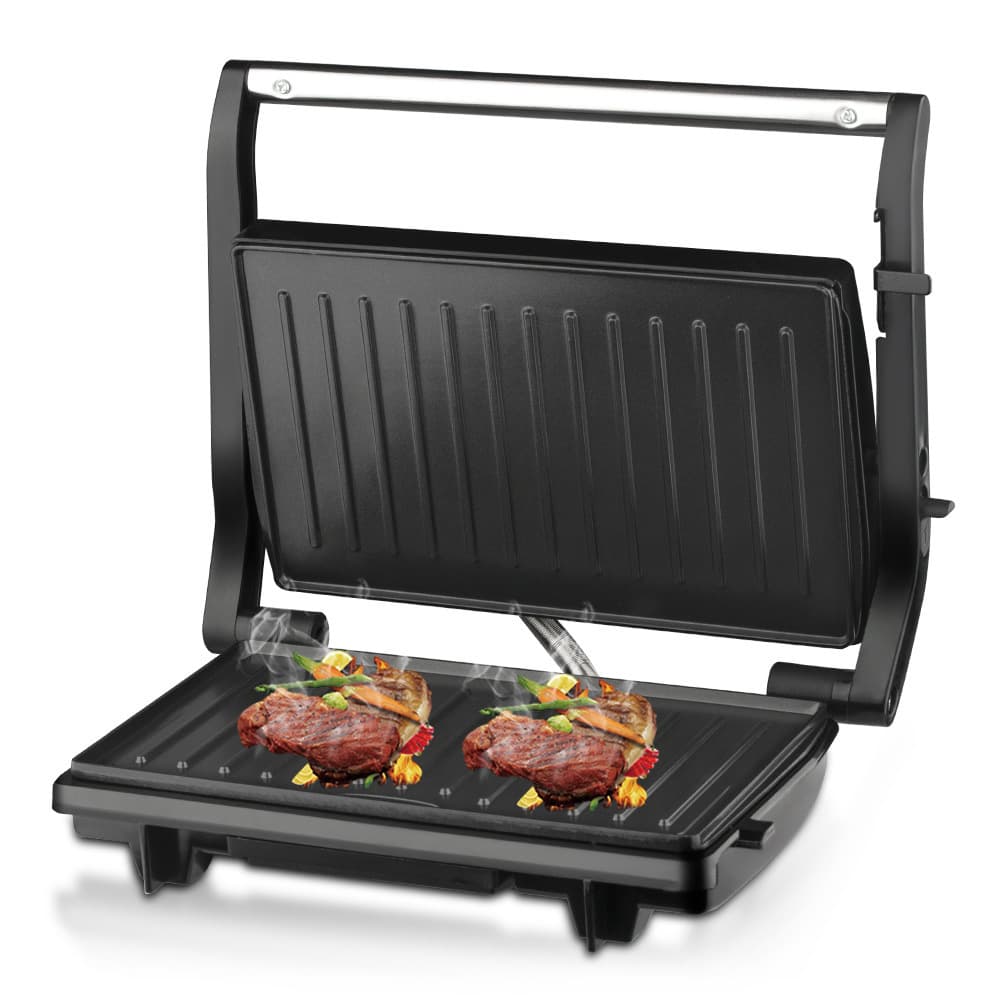 Grill Steak Maker 2