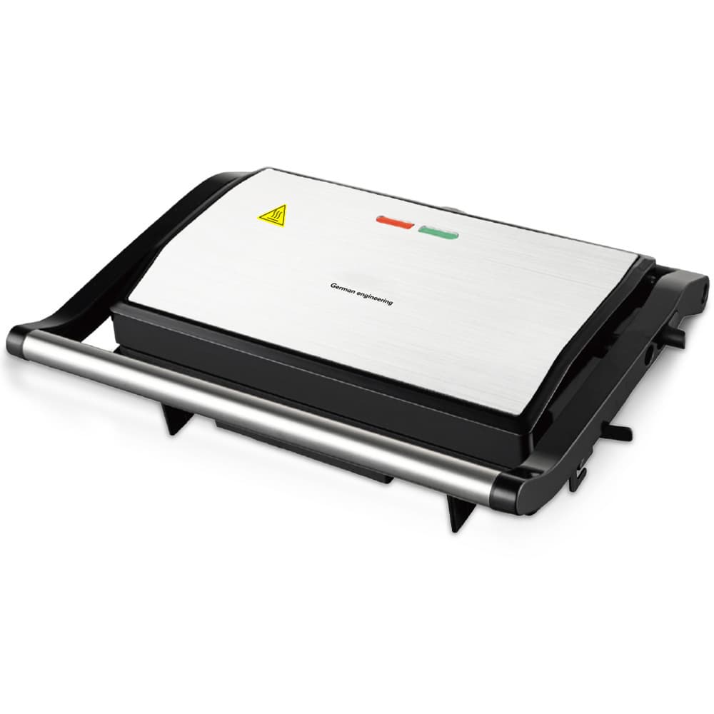 Grill Steak Maker 3