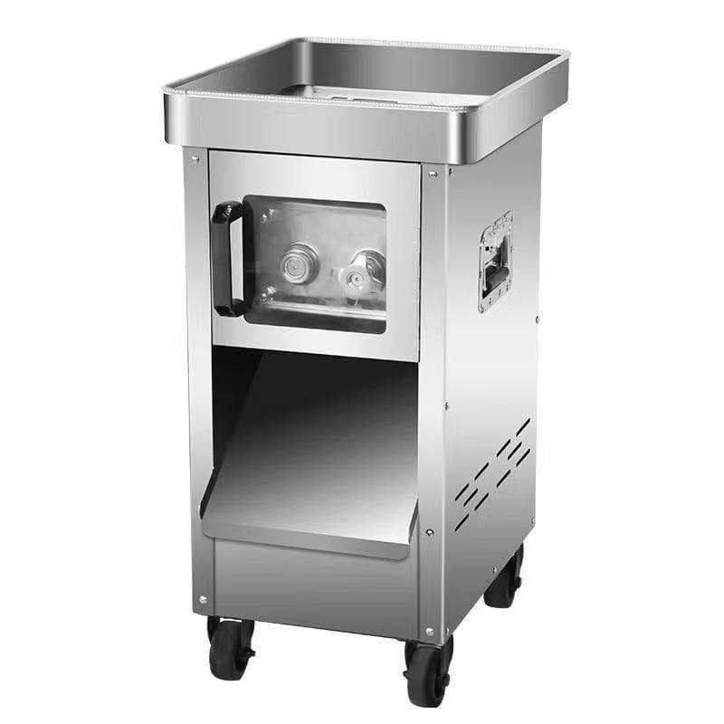 Commercial Meat Processing Machine 3