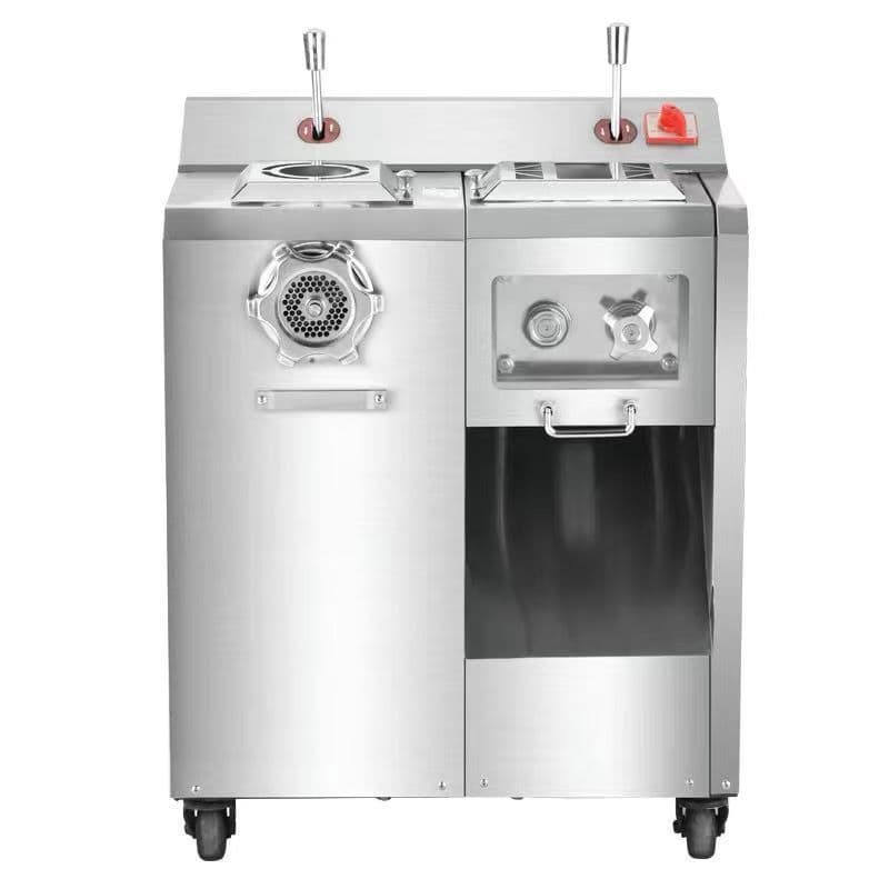 Commercial Meat Processing Machine 4