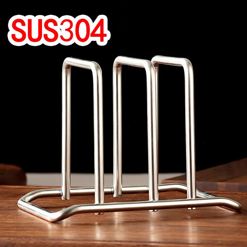 Kitchen Knife Rest