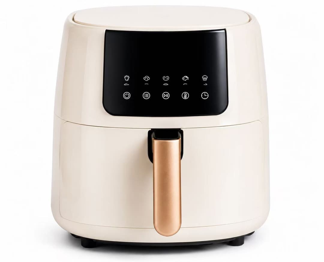 Digital Air Fryer