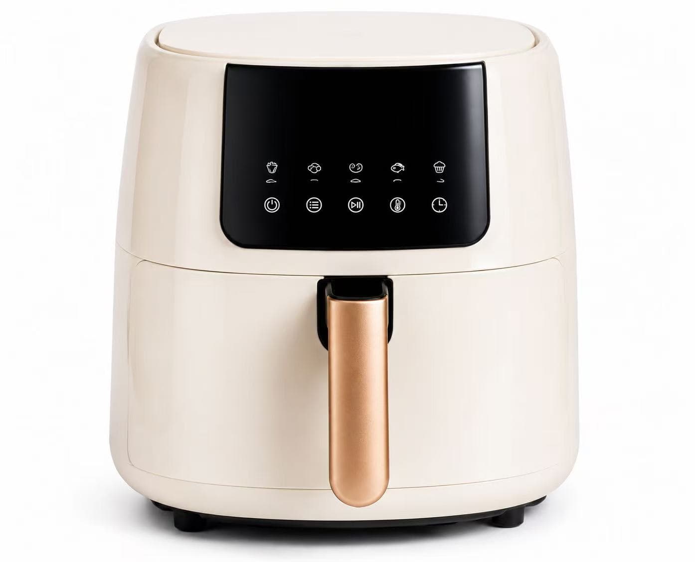 Digital Air Fryer