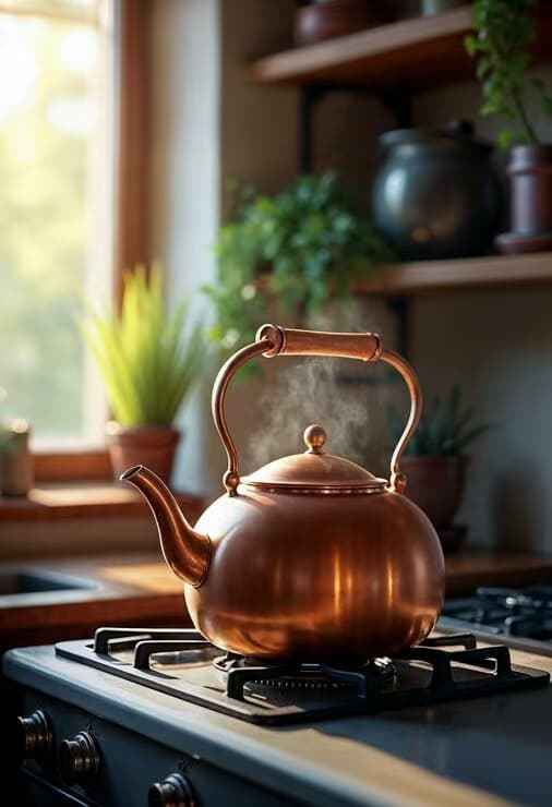 Electric Kettle