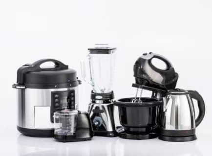 Kitchen Appliances